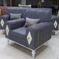 مبل منچستر / مبلمان کد ۸۱۷۰۰|مبلمان خانگی و میز عسلی|گرگان, |دیوار