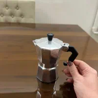 موکاپات قهوه