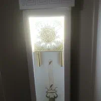 ساعت ایستاده سالم|ساعت دیواری و تزئینی|تهران, جوادیه تهرانپارس|دیوار