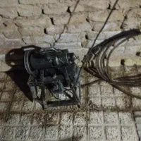 لوله بازکنی و با دستگاهای به روز صنعتی وخانگی