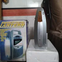 رادیوضبط شارژی چندکاره.نو.|پخشکننده همراه|قم, زاویه|دیوار