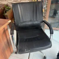 صندلی اداری