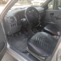 مدل 97 دوگانه زیر قیمت|خودرو سواری و وانت|اصفهان, طامه|دیوار