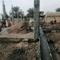 بنا پیمانکاری صفر تا 100|خدمات پیشه و مهارت|شوشتر, |دیوار