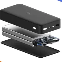 پاور بانک شیائومی ردمی PB200LZM|لوازم جانبی موبایل و تبلت|یزد, |دیوار