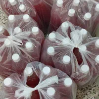 سرکه سیب و آبغوره عمده