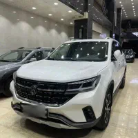 فردا موتور T5 مدل ۱۴۰۲