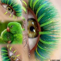 اکستنشن مژه و لیفت و لمینیت مژه و ابرو|خدمات آرایشگری و زیبایی|اصفهان, بهارستان|دیوار