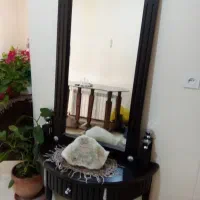 آینه و شمدان