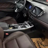 تیگو 7 مدل 1400 بدون رنگ