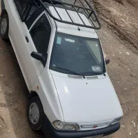 پراید وانت ۴۰۱