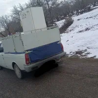 معامله یخچال سوخته شما