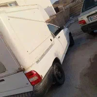 وانت پراید|خودرو سواری و وانت|خواف, |دیوار