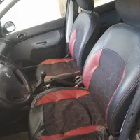 پژو 206 تیپ ۵ مدل ۹۲|خودرو سواری و وانت|سلمانشهر, |دیوار