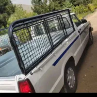 وانت بار مزدا تلفنی کرایه اجاره با کارگر