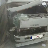 ایسوزو جک الوندفاوفورس دیماتصادفی