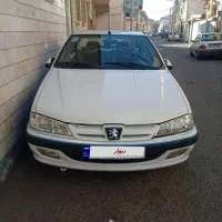 پارس LX Tu5 سفارشی دریچه سیمی معاوضه 207