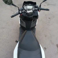 J200|موتورسیکلت|مشهد, سراب|دیوار