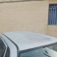 پراید مدل 83
