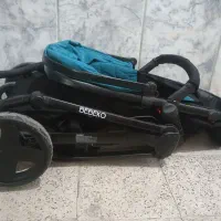 کالسکه ببکو|کالسکه و لوازم جانبی|مشهد, سرافرازان|دیوار