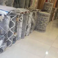 دنیای کناره صدرا|گلیم، جاجیم، گبه|کرج, آق تپه|دیوار