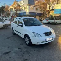 تیبا سفید 95