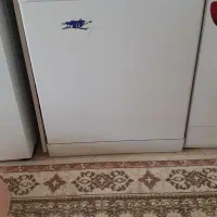 ظرفشویی کروپ ۱۴ نفره نو