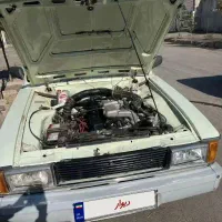 پیکان وانت 93بی رنگ معاوضه با نیسان ۱۴۰۲|خودرو سواری و وانت|کرج, کمالشهر|دیوار