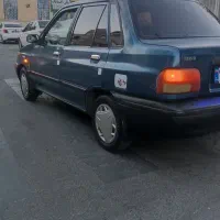 پراید مدل 88|خودرو سواری و وانت|کرج, دولت‌آباد|دیوار