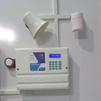 فروش و نصب انواع دوربین مدار بسته و دزدگیر اماکن|دوربین مداربسته|نهاوند, |دیوار