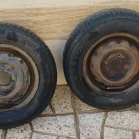 رینگ و لاستیک