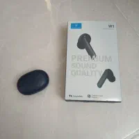 ایرپادهایلو w1