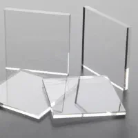 عرضه شیشه نشکن پلی‌کربنات فوم‌سایلنت.شاخک‌‌ضدپرنده