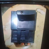 کلید قدرت AEG آلمان  MCbs 64 70A