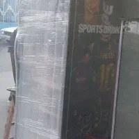 یخچال ایستاده60و70 سانتی با گارانتی یکسال|فروشگاه و مغازه|رشت, ساغری سازان|دیوار