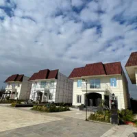 فروش ویلا 350 متری شهرکی در جاده بابل به بابلسر