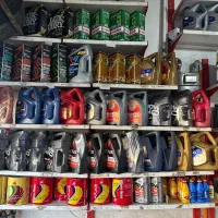 لاستیک و تعویض روغنی شبانه روز با نازل ترین قیمت|خدمات موتور و ماشین|رودهن, |دیوار