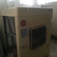 کولر آبی 3200 مشهد کولر موتور ژن اصلی