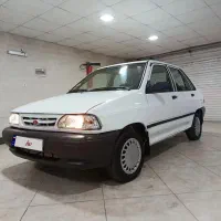 پراید دوگانه|خودرو سواری و وانت|تبریز, |دیوار