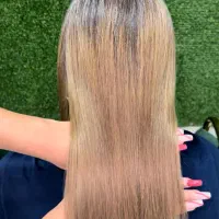 کراتینه و پروتئین تراپی موخوره گیری|خدمات آرایشگری و زیبایی|خوی, |دیوار