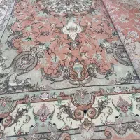 تبریز 50رج جفت جفت صد در صد 6متری|فرش|تهران, اباذر|دیوار