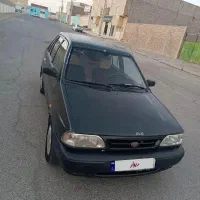 پراید مدل ۸۴تمیز سالم دوگانه سوز سی ان جی شرایط|خودرو سواری و وانت|زاهدان, |دیوار