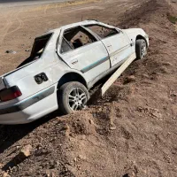 پارس تیوفایو دریچه سیم کلاس15|خودرو سواری و وانت|دورود, |دیوار