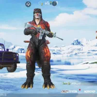 پابجی موبایل