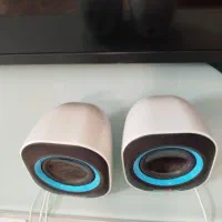 اسپیکر|قطعات و لوازم جانبی رایانه|گوگان, |دیوار