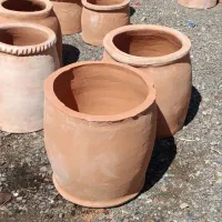 تنور گلی