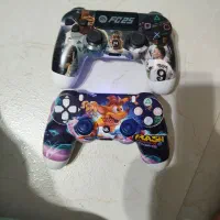 ps4 نو|کنسول، بازی ویدئویی و آنلاین|دهلران, |دیوار