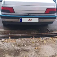 روا سال مدل 88|خودرو سواری و وانت|خوی, |دیوار