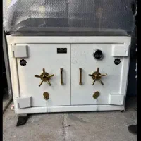 صندوق طلا فروشی و اداری