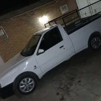 اریسان ۹۵|خودرو سواری و وانت|کرج, مطهری|دیوار